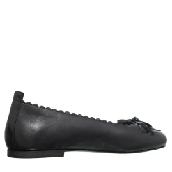 Kennel & Schmenger Lola Schwarz Ballerinas
