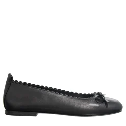 Kennel & Schmenger Lola Schwarz Ballerinas
