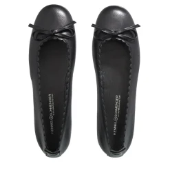 Kennel & Schmenger Lola Schwarz Ballerinas