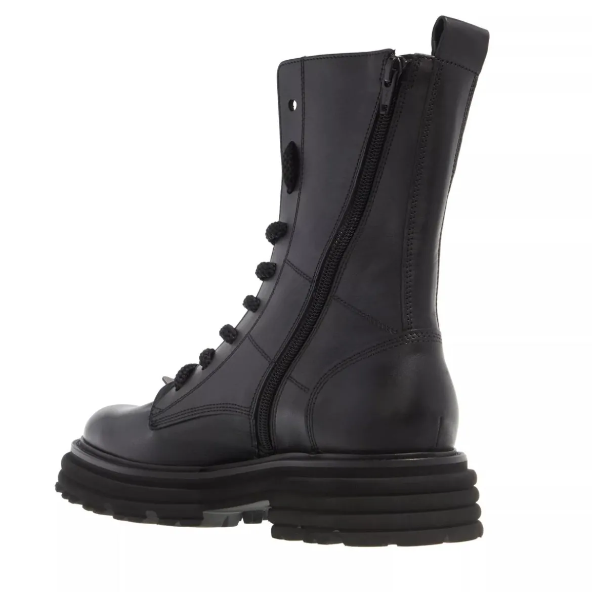 Kennel & Schmenger Master Schwarz Stiefel