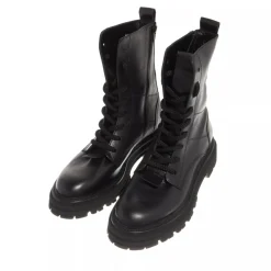 Kennel & Schmenger Master Schwarz Stiefel