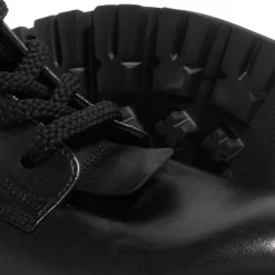 Kennel & Schmenger Master Schwarz Stiefel