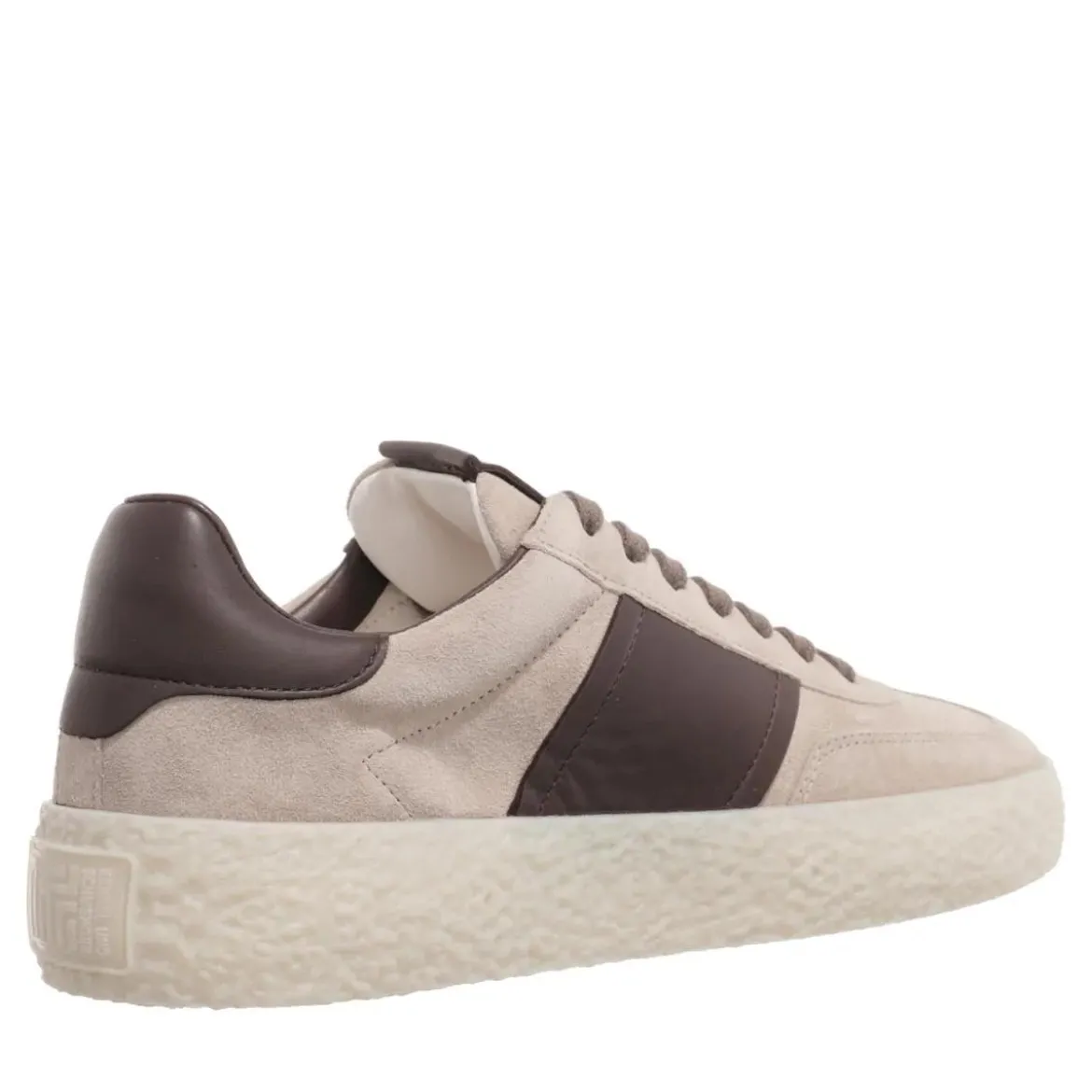 Kennel & Schmenger Pit Sneaker Linen/Pepe Low-Top-Sneaker