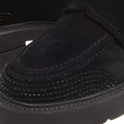 Kennel & Schmenger Proof Schwarz/Black Loafer