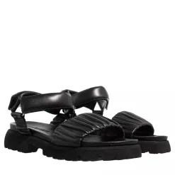Kennel & Schmenger Skill S Schwarz Sandalen