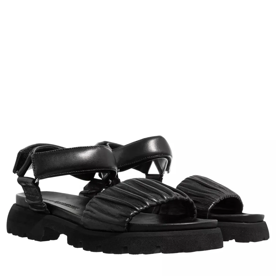 Kennel & Schmenger Skill S Schwarz Sandalen