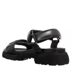 Kennel & Schmenger Skill S Schwarz Sandalen