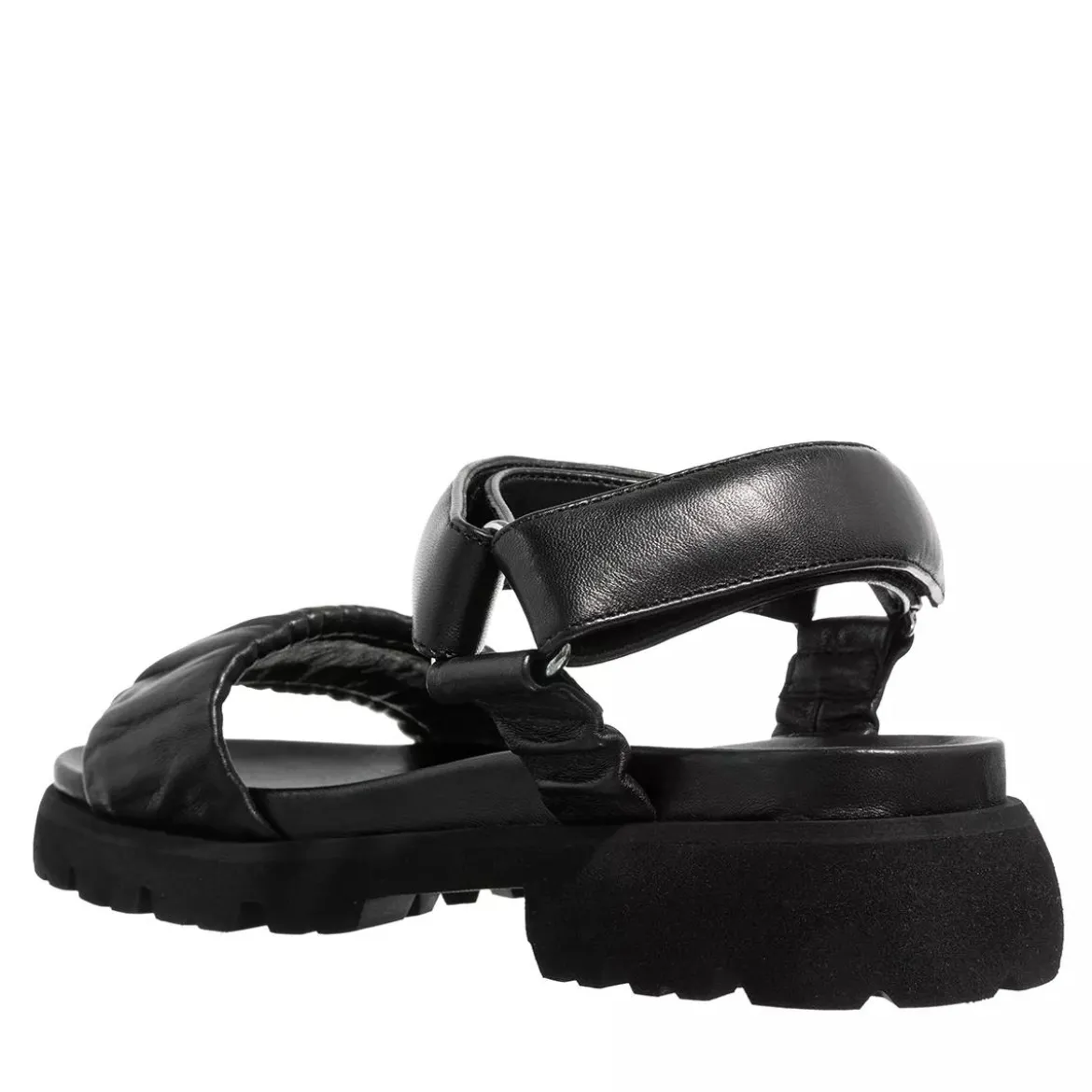 Kennel & Schmenger Skill S Schwarz Sandalen