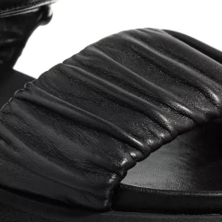 Kennel & Schmenger Skill S Schwarz Sandalen