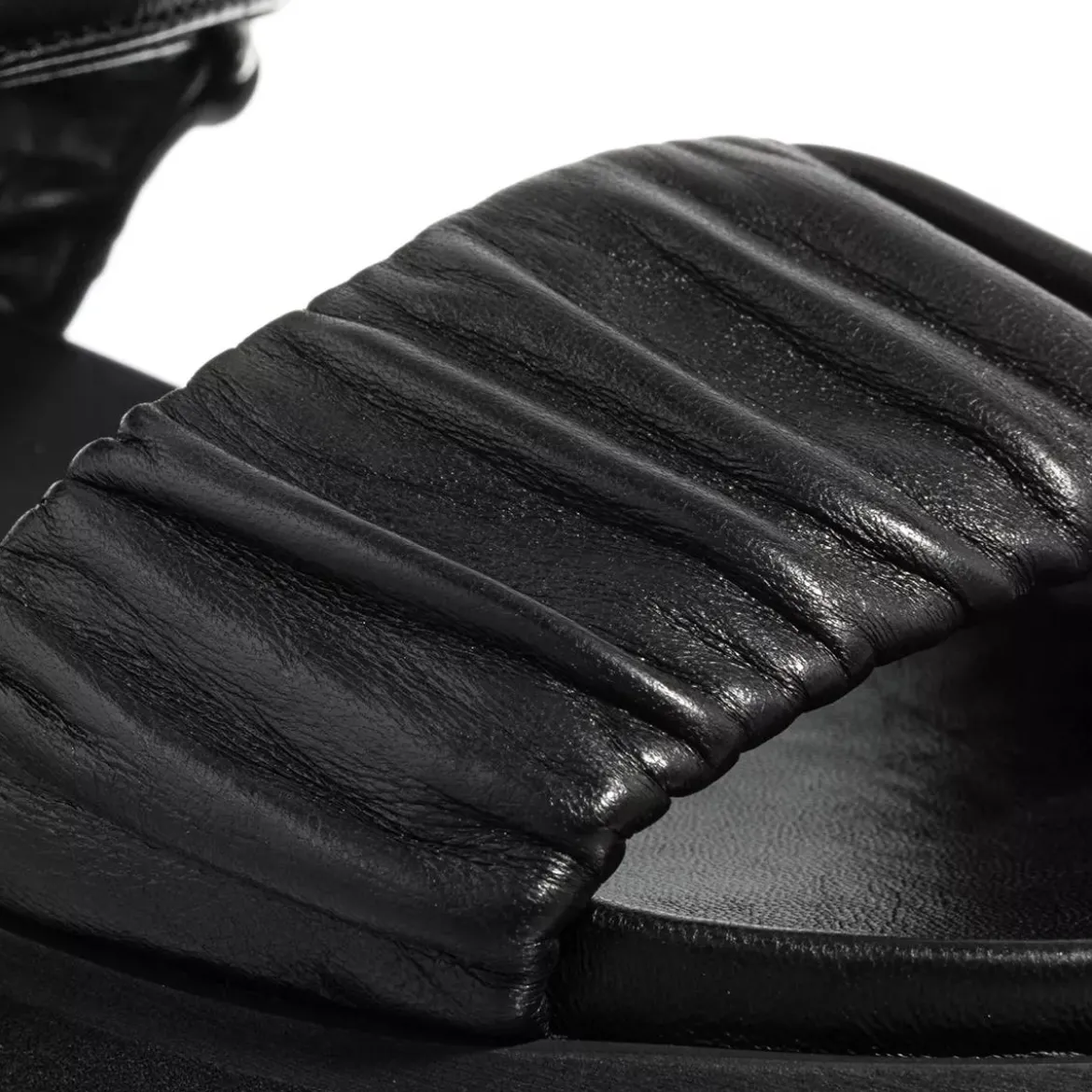 Kennel & Schmenger Skill S Schwarz Sandalen