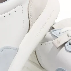 Kennel & Schmenger Stroke Baby Blue/Bianco/Ivory Low-Top-Sneaker