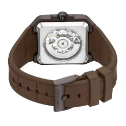 Kenneth Cole Automatikuhr Arlington braun Automatikuhr