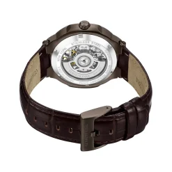 Kenneth Cole Automatikuhr Rockland braun Automatikuhr