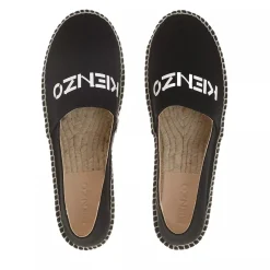 Kenzo Espadrille Black Espadrilles