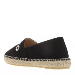 Kenzo Espadrille Black Espadrilles