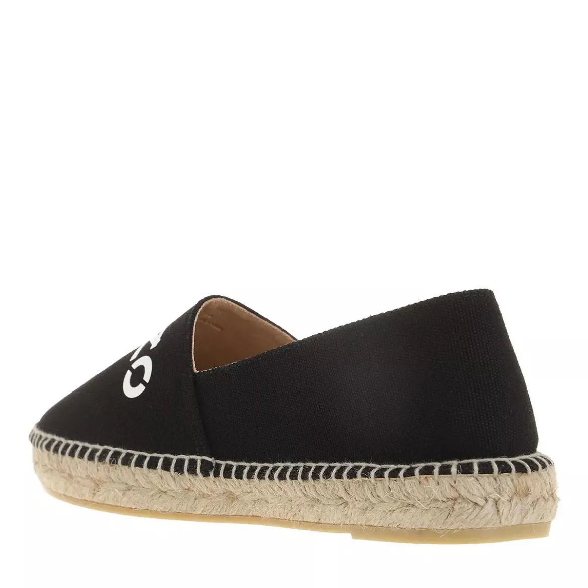 Kenzo Espadrille Black Espadrilles