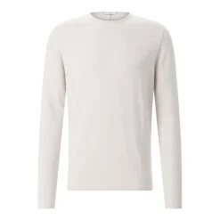 Kiefermann Sweatshirt Frankon grau T-Shirt