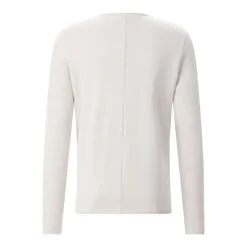 Kiefermann Sweatshirt Frankon grau T-Shirt