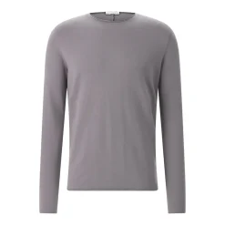 Kiefermann Sweatshirt Frankon grau T-Shirt