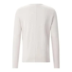 Kiefermann Sweatshirt Frankon grau T-Shirt