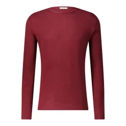 Kiefermann Sweatshirt Neal aus Baumwoll-Mix beige