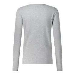 Kiefermann Sweatshirt Neal aus Baumwoll-Mix beige
