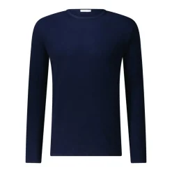 Kiefermann Sweatshirt Neal aus Baumwoll-Mix beige