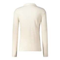 Kiefermann Sweatshirt Tonin aus Baumwoll-Mix beige