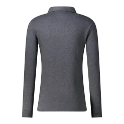 Kiefermann Sweatshirt Tonin aus Baumwoll-Mix beige