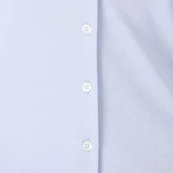 Kimmich Trikot Leichte Jacke aus Viskose-Crêpe blau Strickjacke