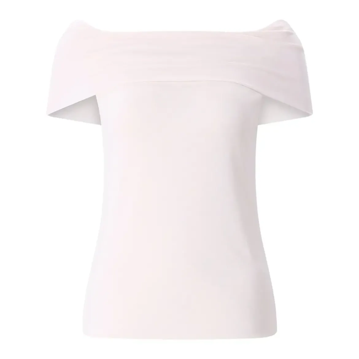 Kimmich Trikot Ärmellose Top pink Top