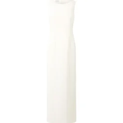 Kraimod Kleid creme Abendkleid