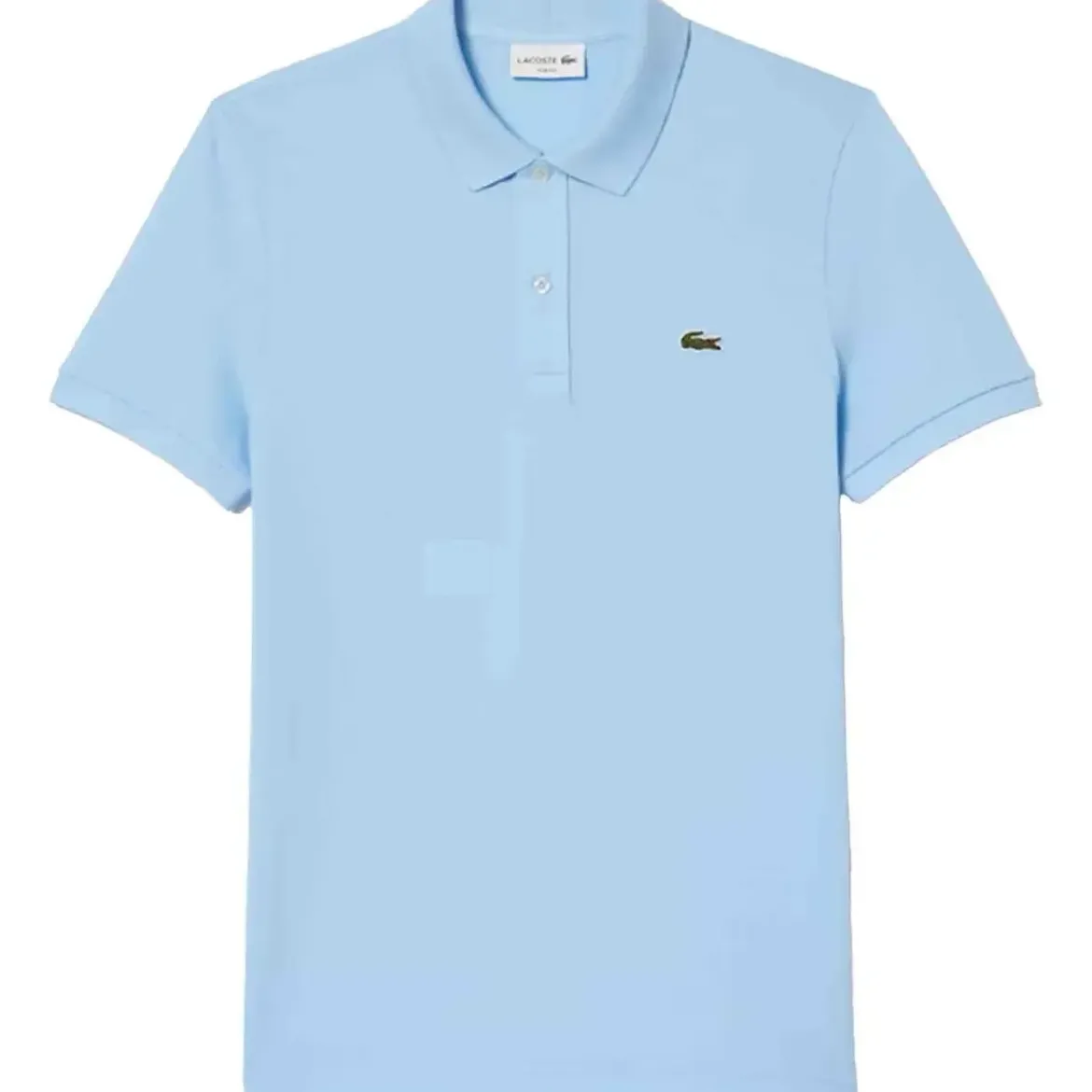 Lacoste Lacoste Polos Lichtblauw Ph4012 blau Poloshirt