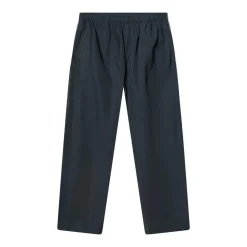 Lacoste Relaxed-Fit Hose grau Hose