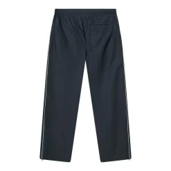 Lacoste Relaxed-Fit Hose grau Hose