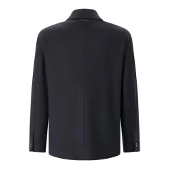 Lardini ACGOSPEL CN65602 mehrfarbig Wollmantel