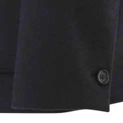 Lardini ACGOSPEL CN65602 mehrfarbig Wollmantel