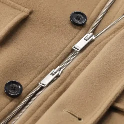 Lardini ACSPONGE ACSP67642 mehrfarbig Übergangsjacke