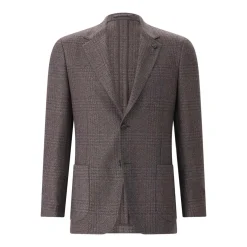 Lardini CN6202E ACIF67511 mehrfarbig Anzugjacke