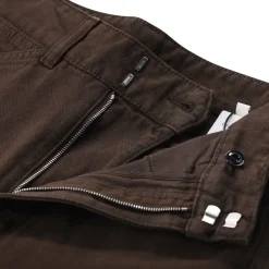 Lemaire PA1264 LD1077 mehrfarbig Stoffhose