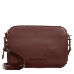 Liebeskind Berlin Ecom 511 Luka Harris Pomegranate Crossbody Bag