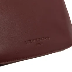Liebeskind Berlin Ecom 511 Luka Harris Pomegranate Crossbody Bag