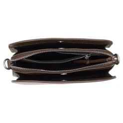 Liebeskind Berlin Ecom 511 Luka Harris Roasted Coconut Crossbody Bag