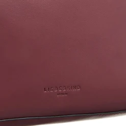 Liebeskind Berlin Sky Ii Tokyo Sheep Pomegranate Schultertasche