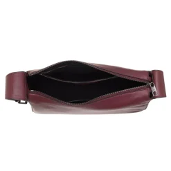 Liebeskind Berlin Sky Ii Tokyo Sheep Pomegranate Schultertasche