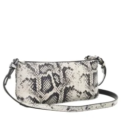 Liebeskind Berlin Small Bags Zena Snake Milk Minitasche