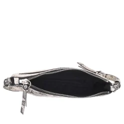Liebeskind Berlin Small Bags Zena Snake Milk Minitasche