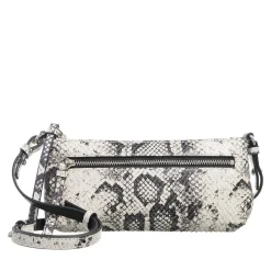 Liebeskind Berlin Small Bags Zena Snake Milk Minitasche