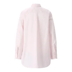 Lis Lareida Hemdbluse Lenon pink Bluse