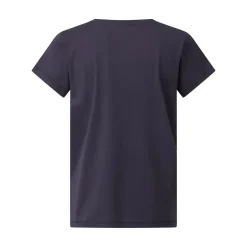 Lis Lareida Klassisches T-Shirt Mascot beige T-Shirt